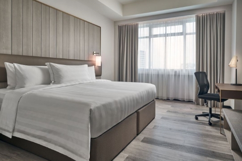 ¼»ŵؾƵ(Novotel Singapore on Kitchener)
