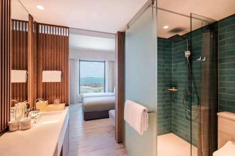 ʥɳƵ - Զ(Village Hotel Sentosa by Far East Hospitality)