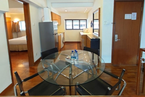 ڽڷԢ(Orchard Point Serviced Apartments)