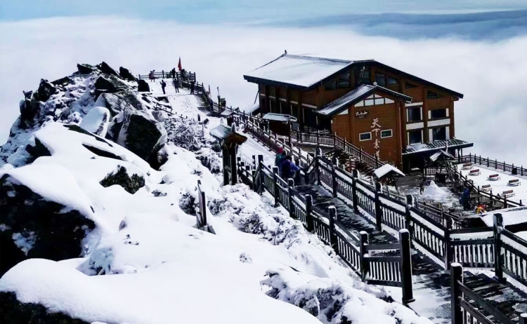 ����̫��ɽ