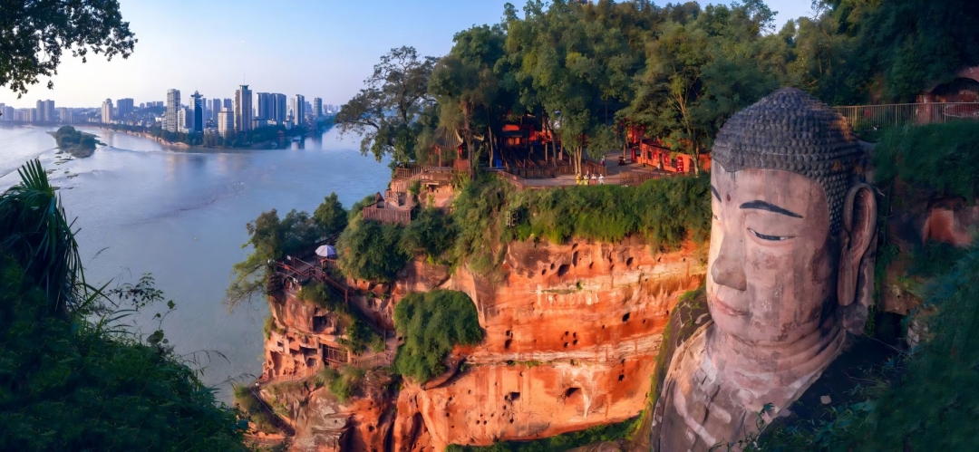 �Ĵ���ɽ���