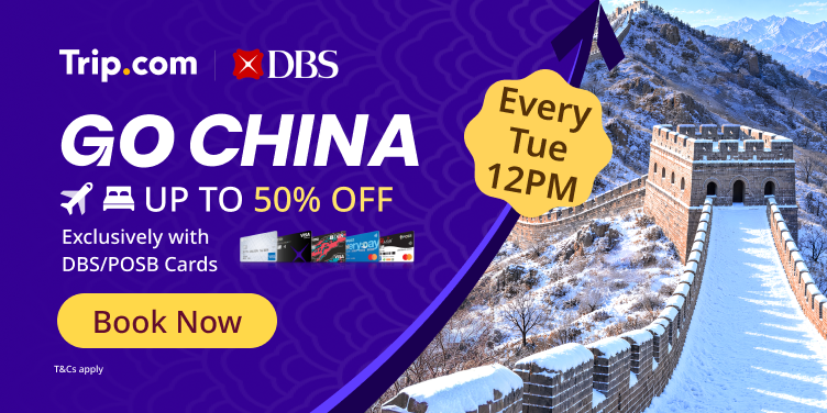 china trip promo